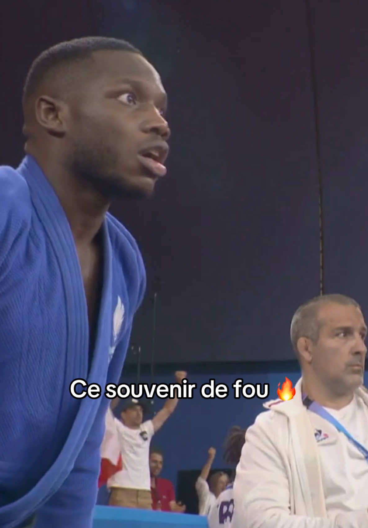 @Jeux Olympiques