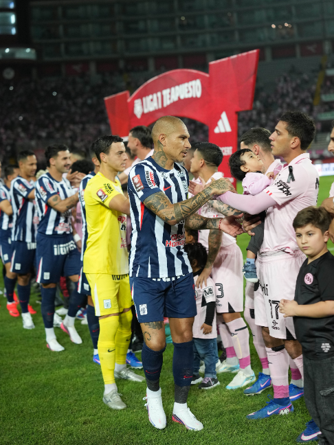 @Liga de F&uacute;tbol Profesional