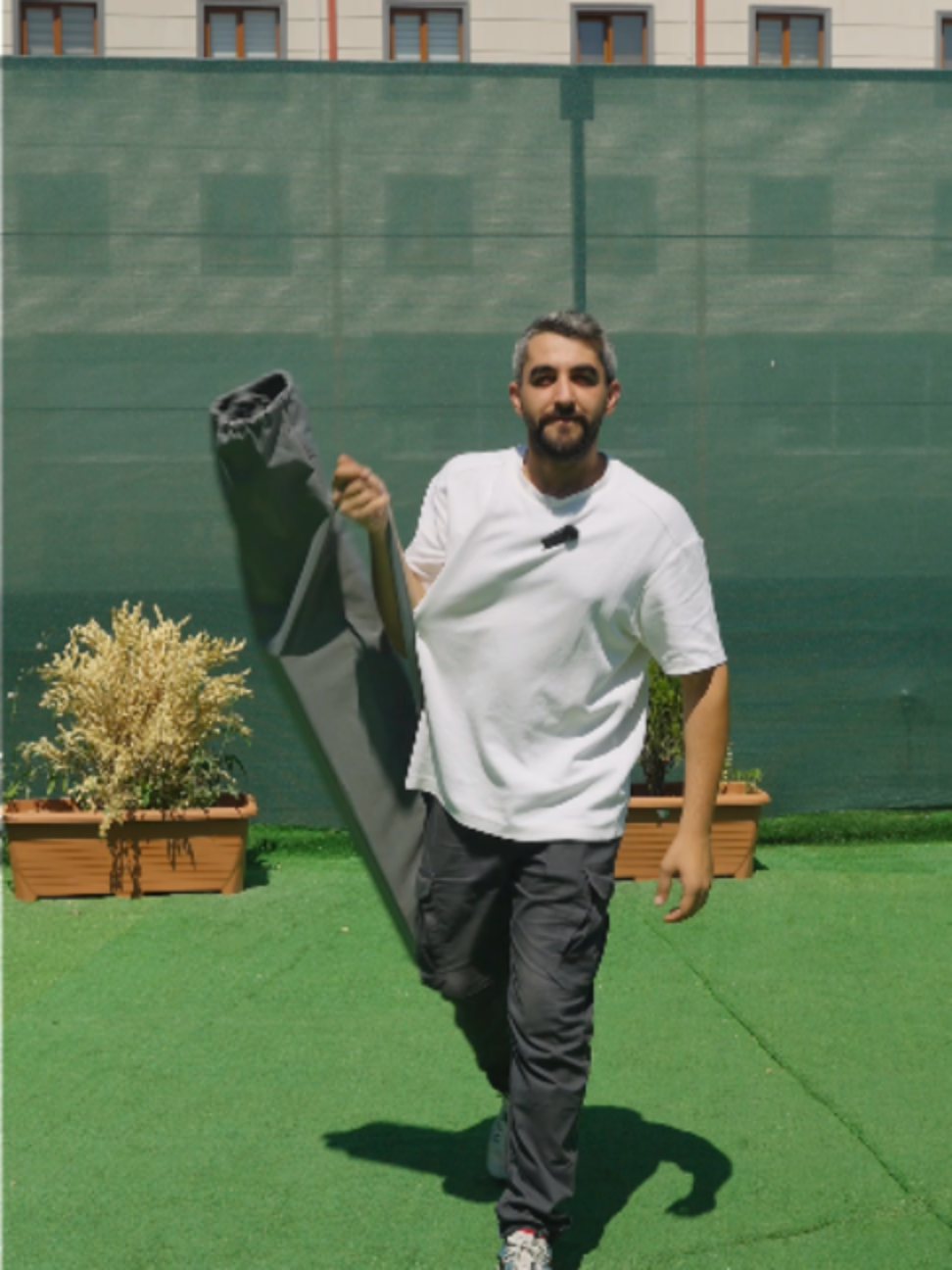 @Kamp ve &Ouml;tesi