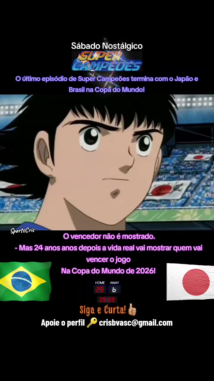 @Cris O Snaipador do Futuro ll