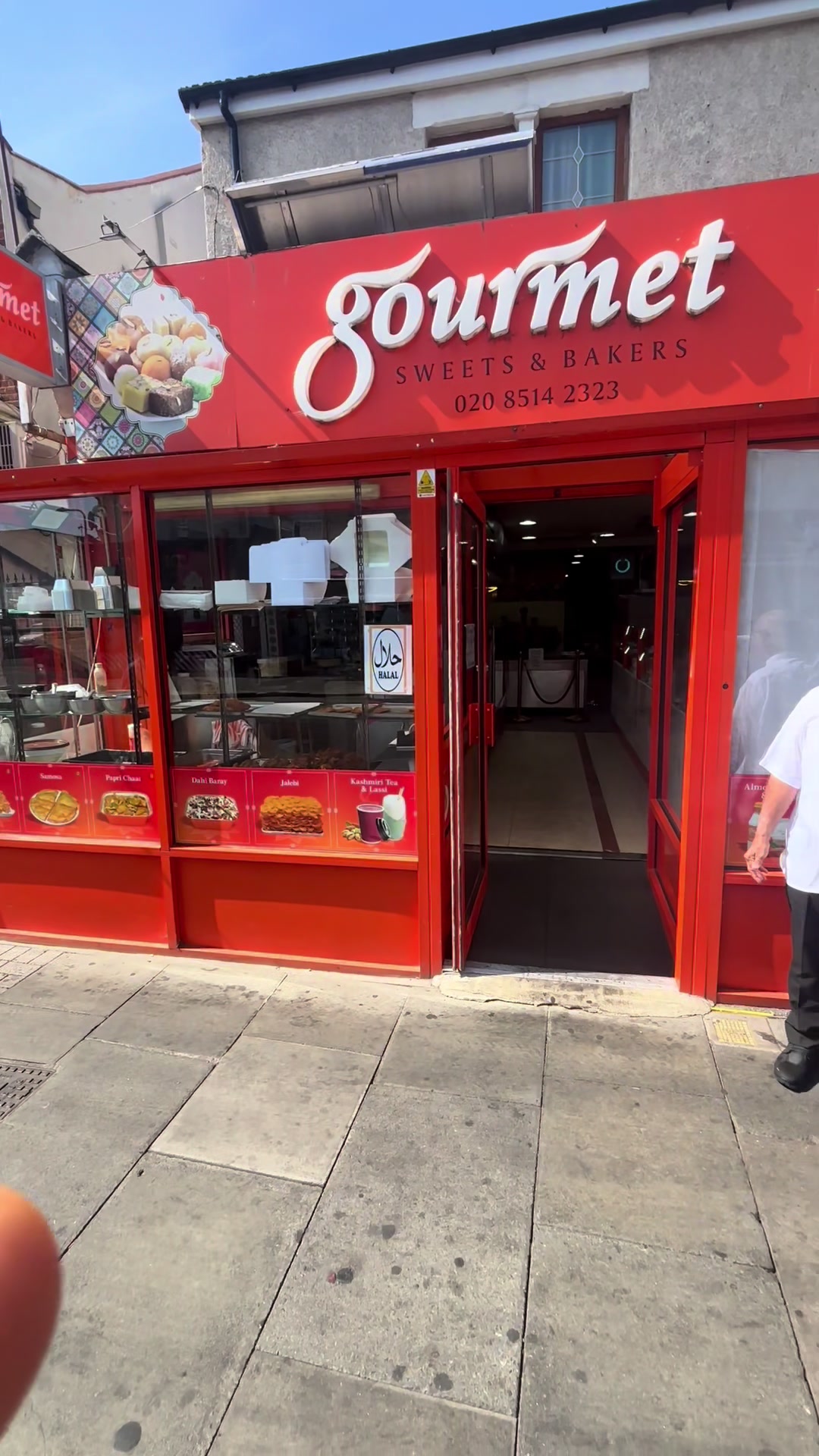 @Gio Khan