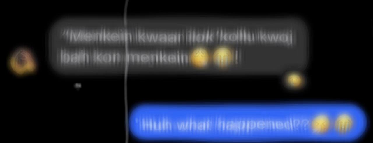 @𝐌𝐬̌ Blackie>😉