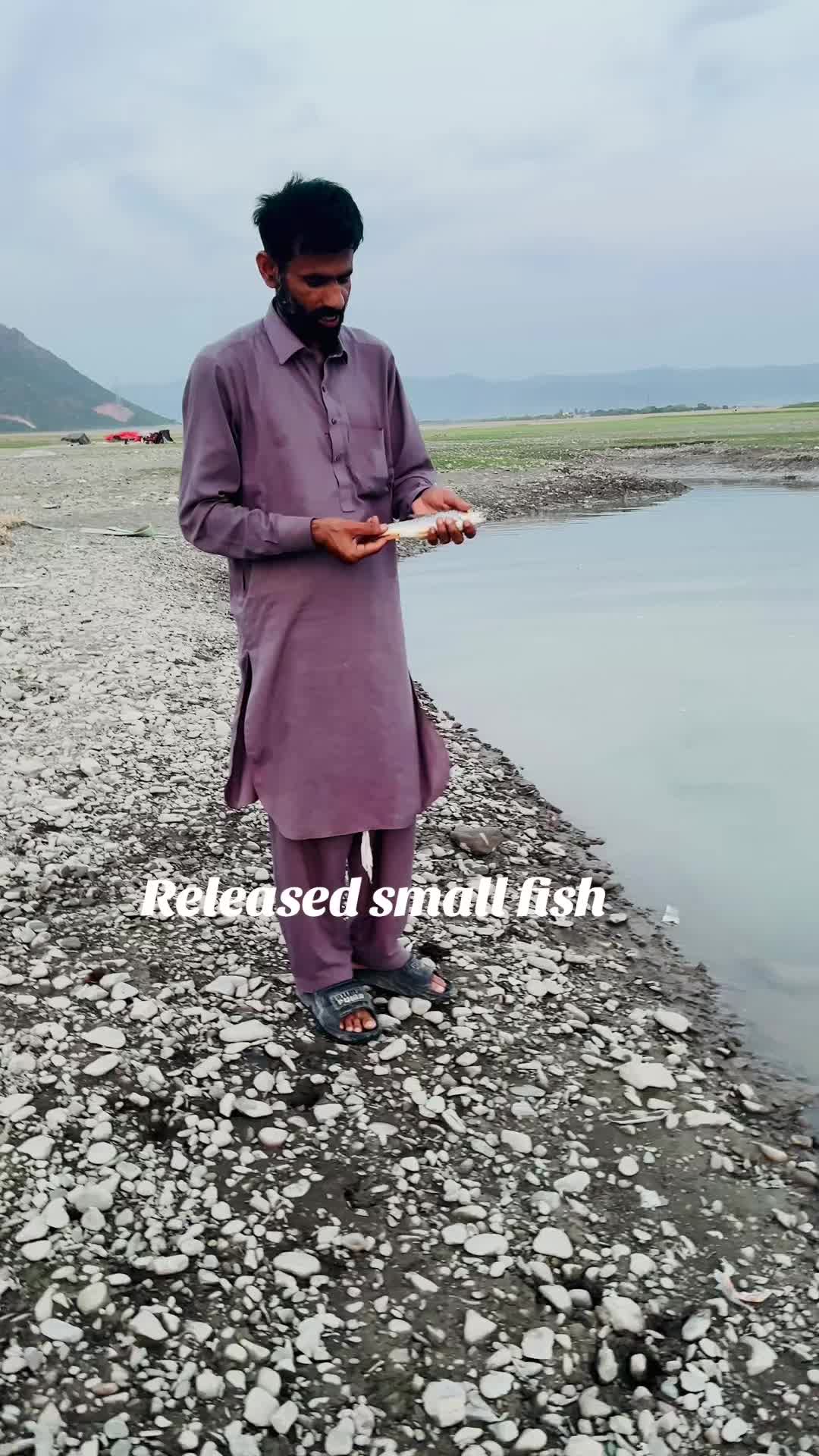 @Wah Cantt Fishing 🐬