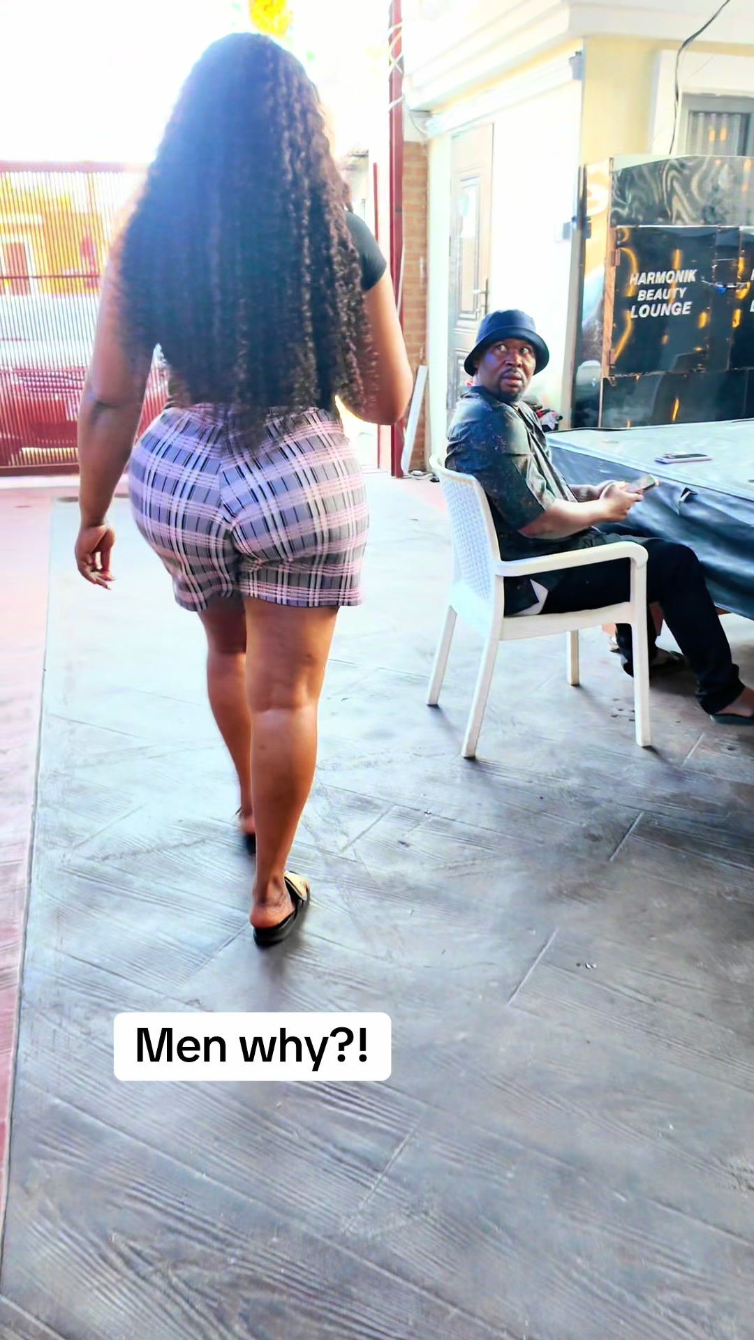 @Ugoeaglet and Jennyslimzy