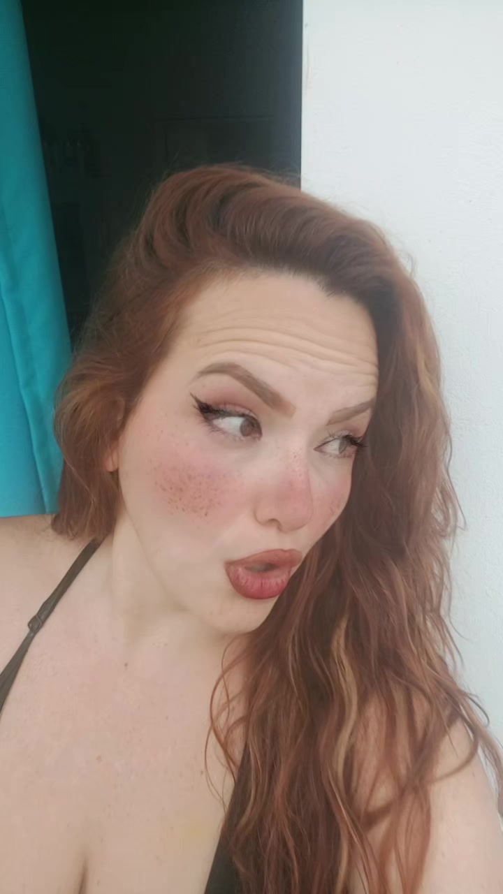 @Nadia Bolivar