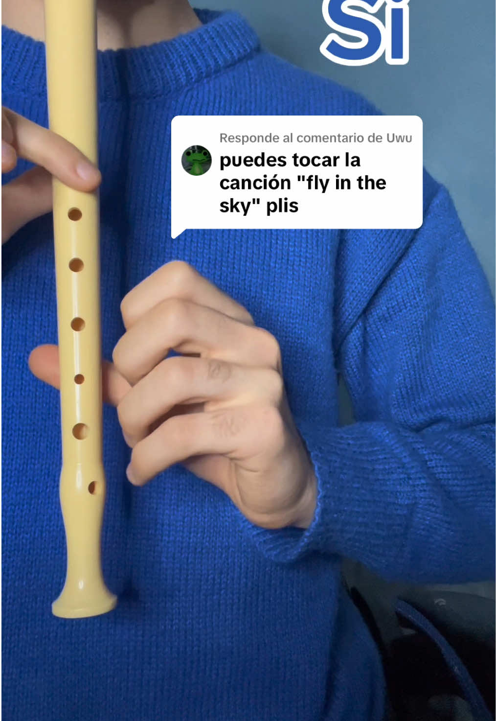 @Sweet Flute