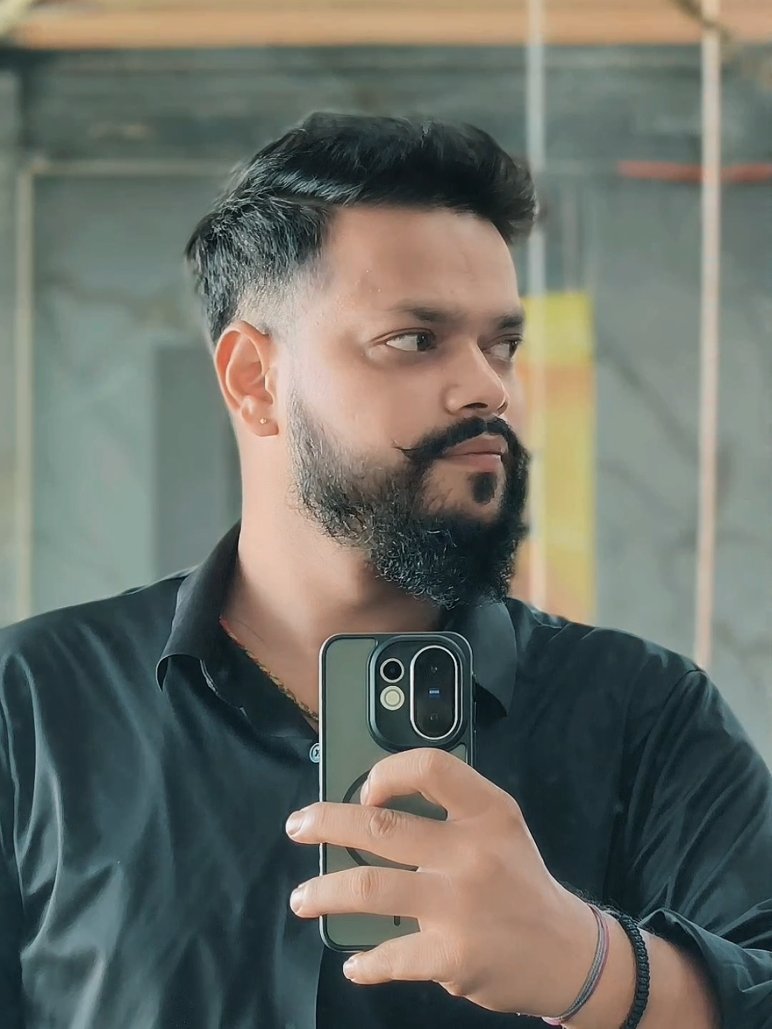 @Vishal Shah Kanu