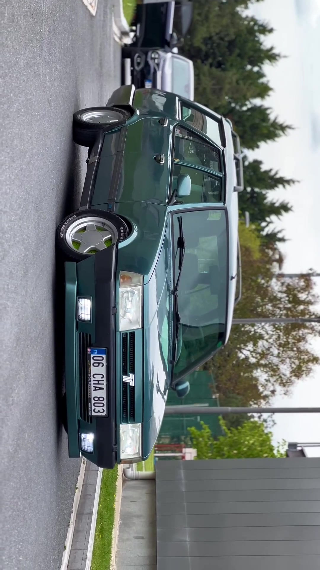 @UĞURGARAGE