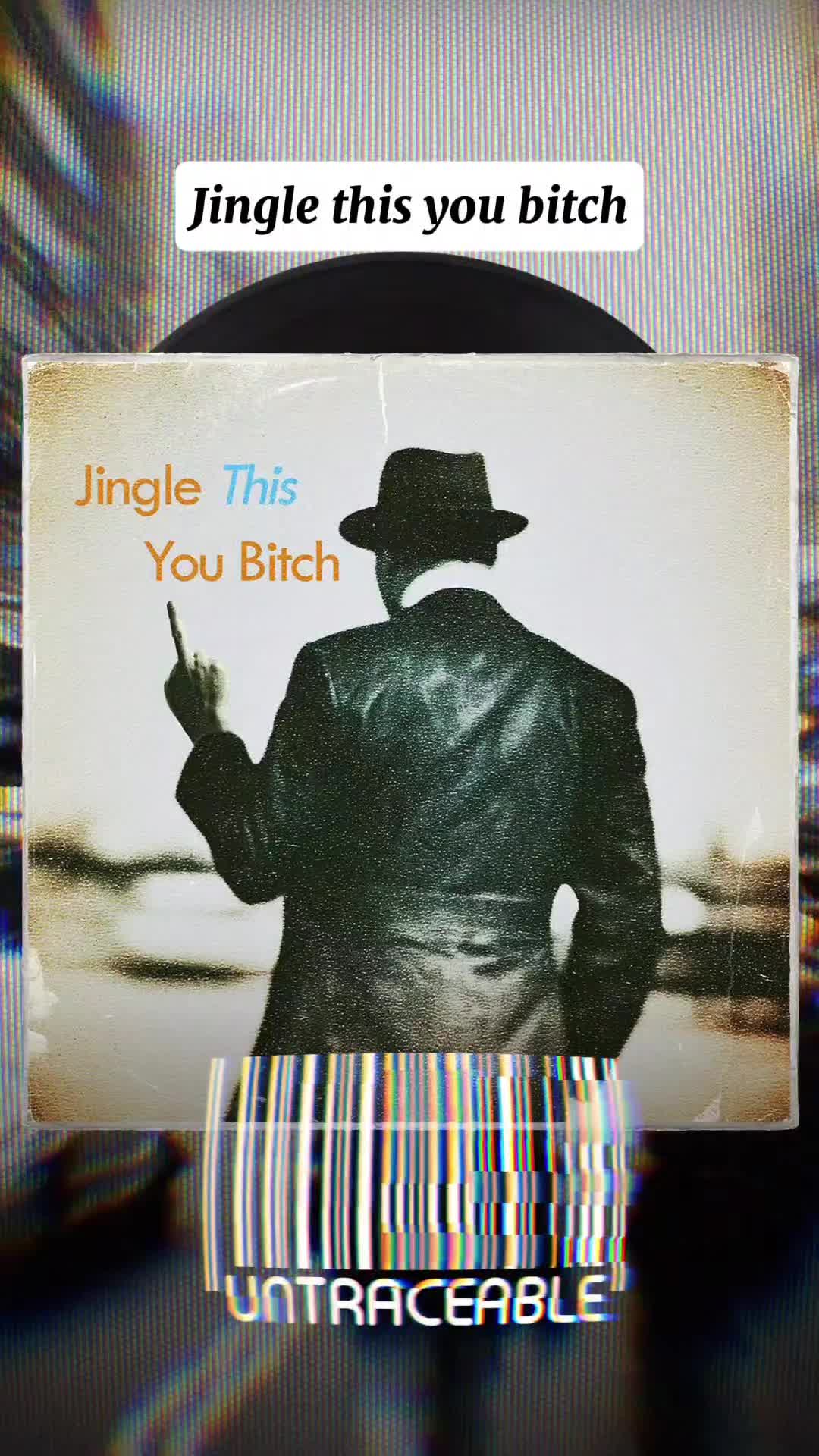 @Untraceable