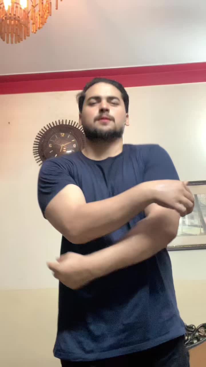 @KHAN_BOSS_Fitness