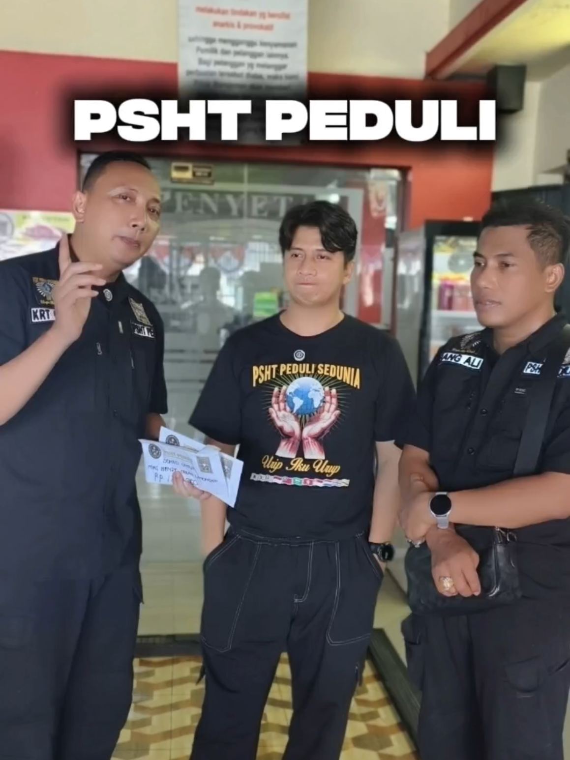 @Denny Aprisani