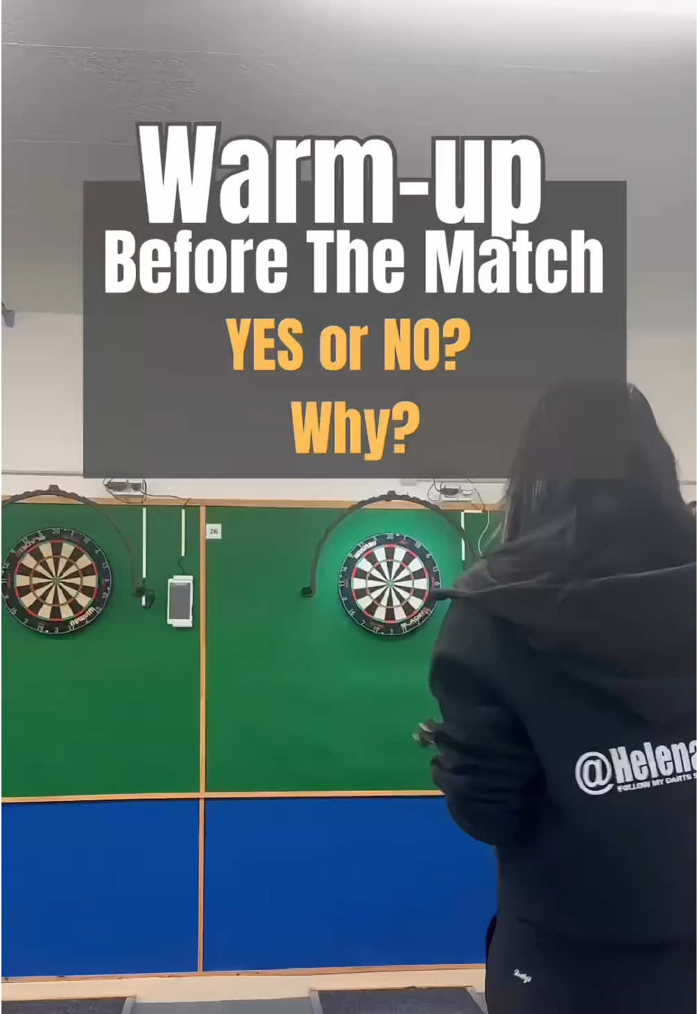 @Helena Darts
