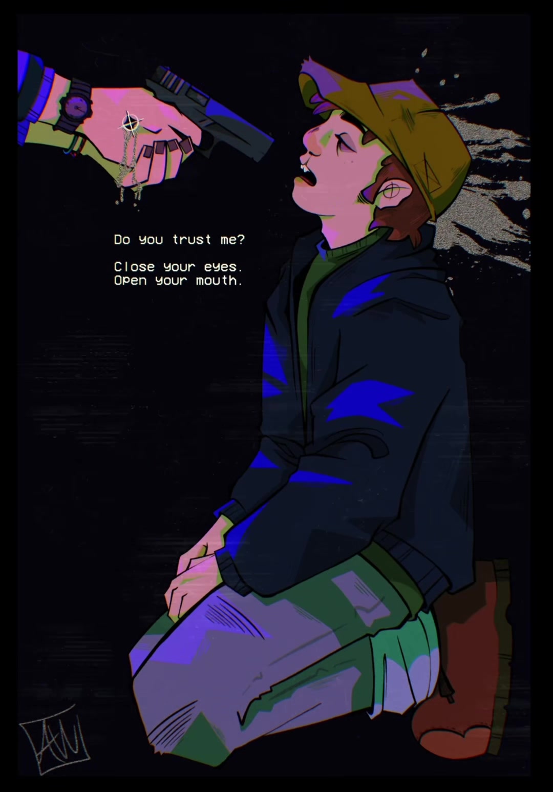 @rgbstatic ⦻ toby/chek