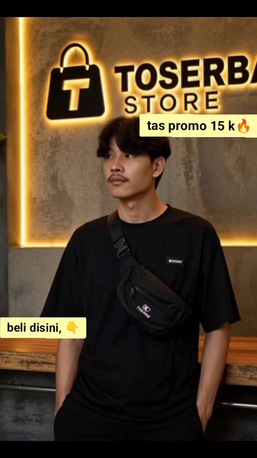 @toserba store