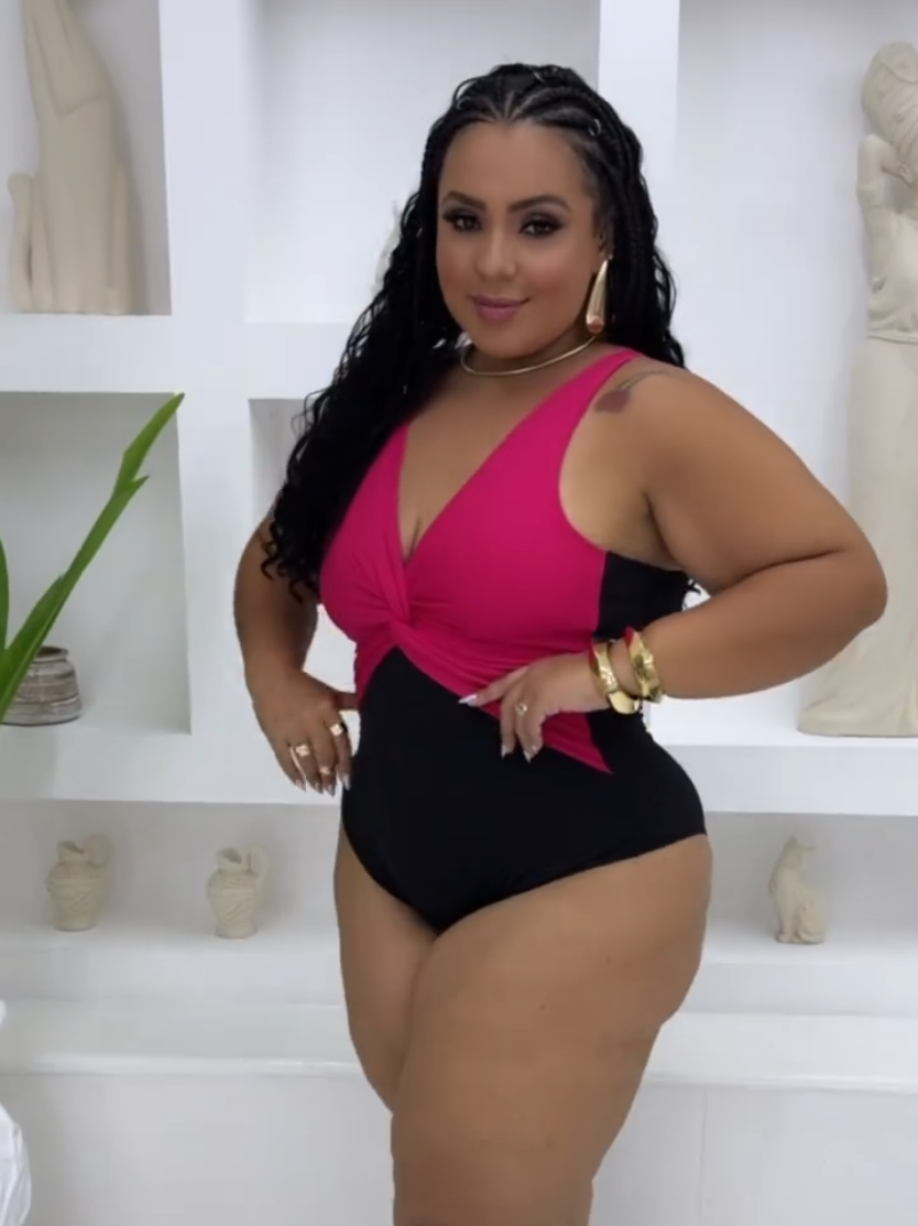@Tatiane caciano/UGC Creator