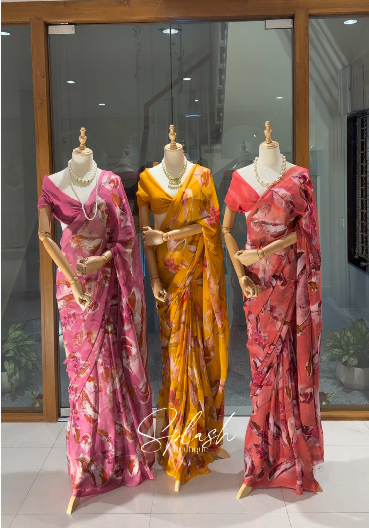 @Splash Boutique OnlineShopping