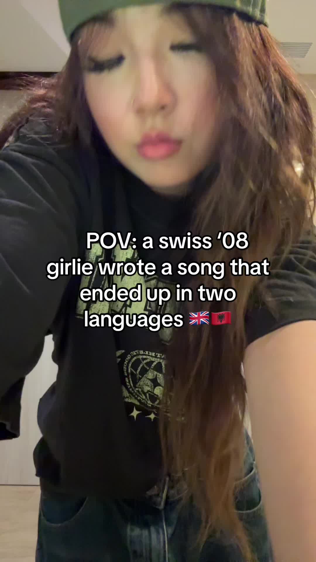 @AIYANA AUMILLER
