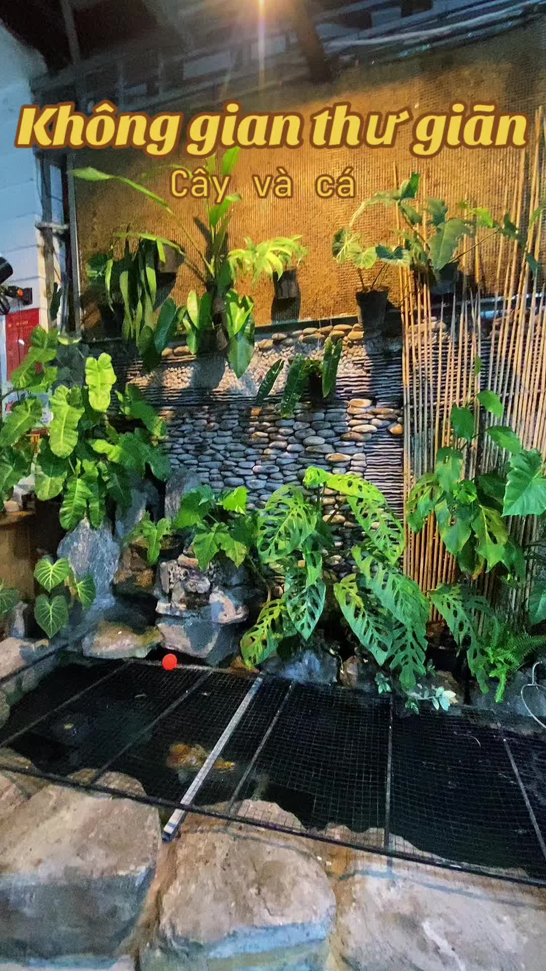 @Kid Garden Decor