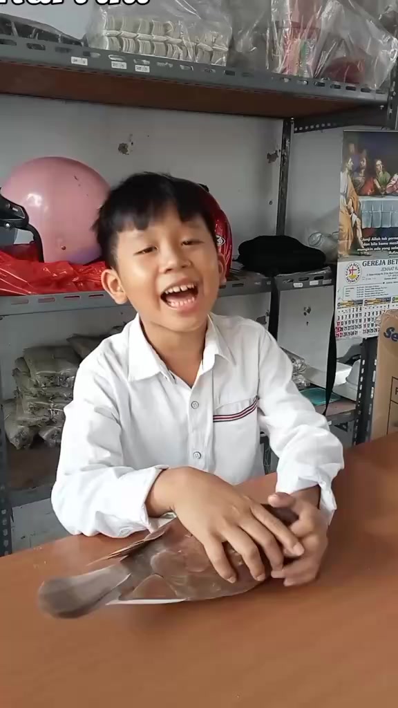 @Jose & putra si burung nakal