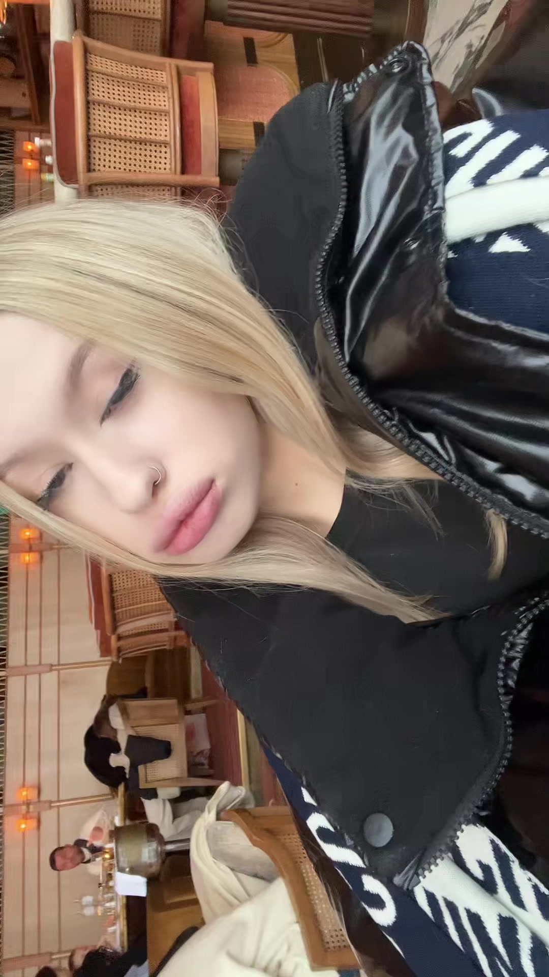 @كاروليشا