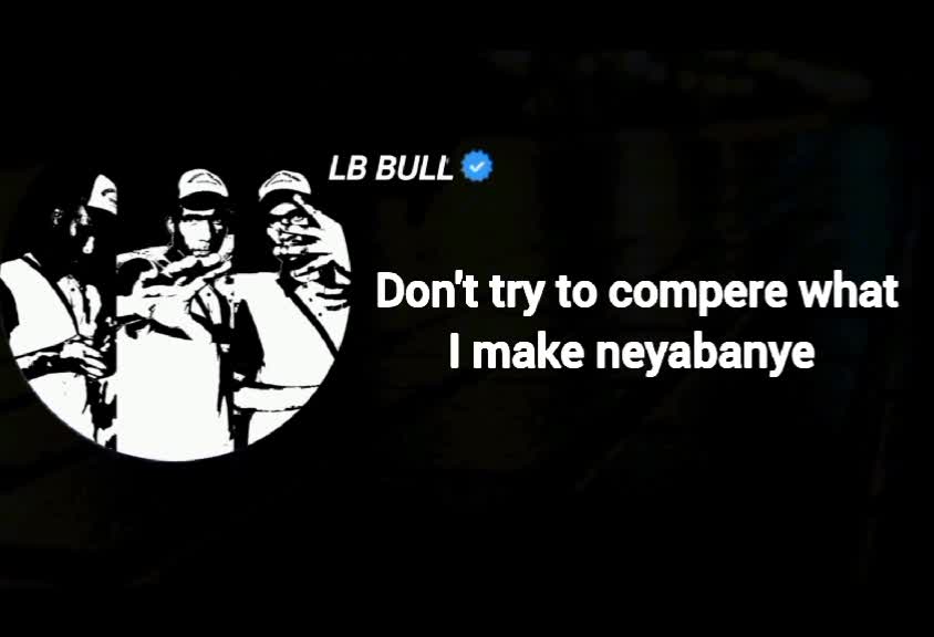 @Lb bull👾