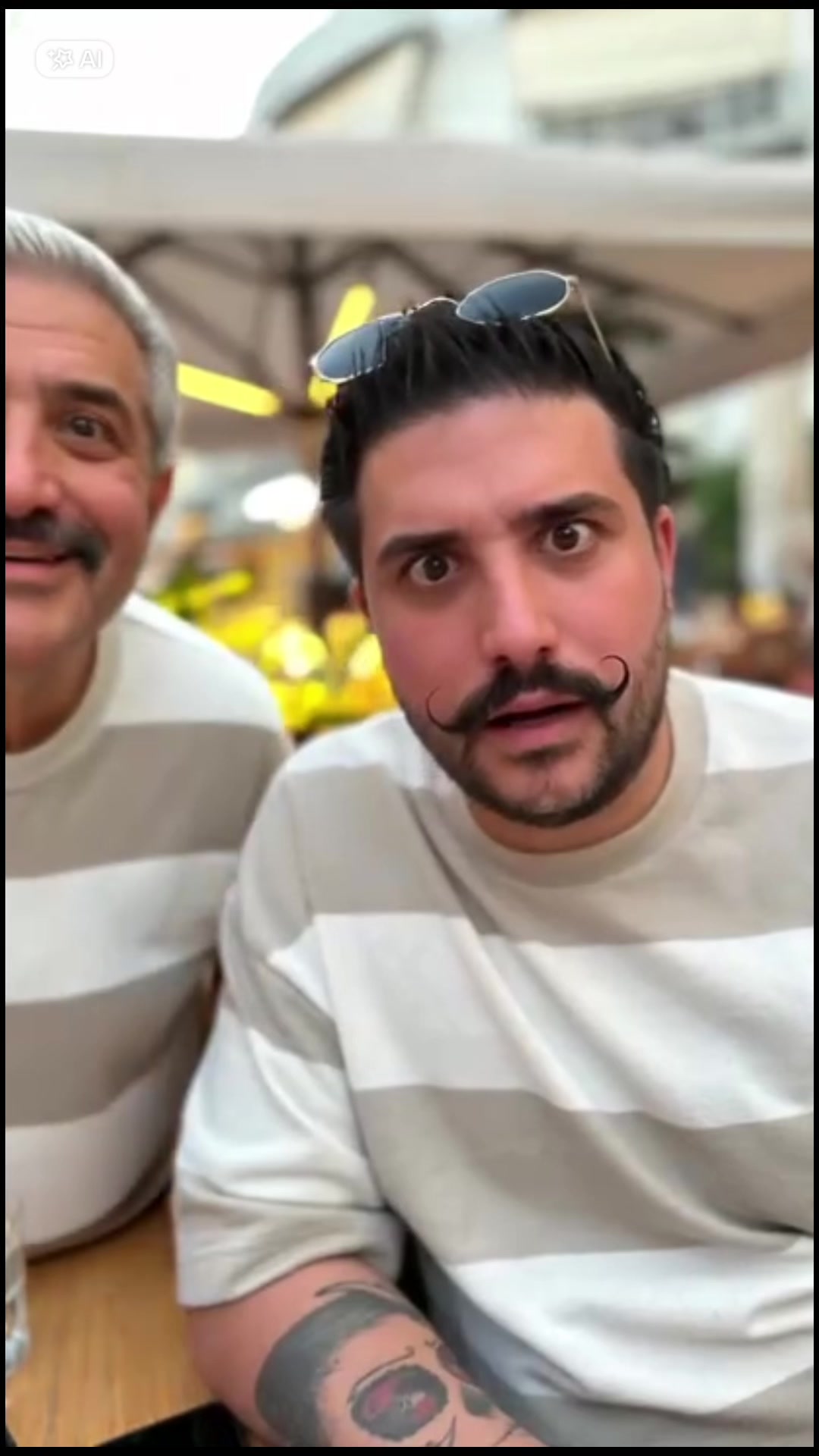 @&Tau;&alpha;&sigma;&omicron;&sigmaf; &Phi;&upsilon;&sigma;&epsilon;&alpha;&sigmaf;