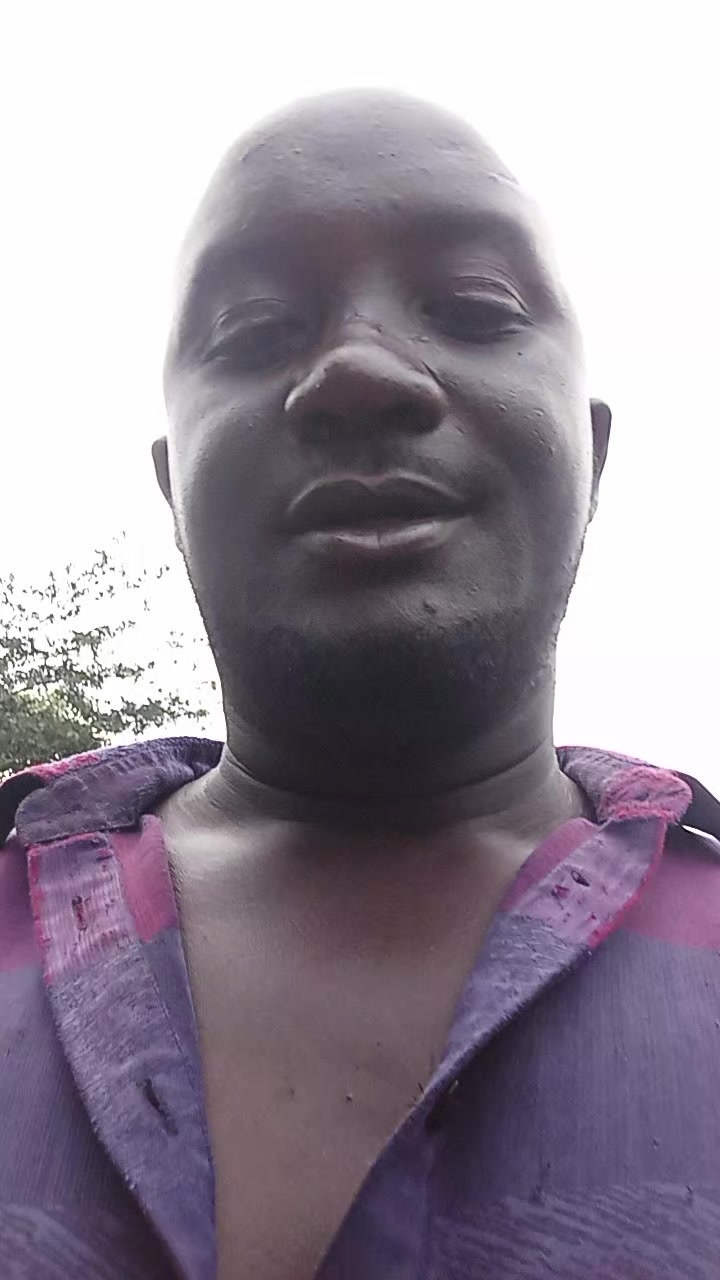 @Mugalura Paul
