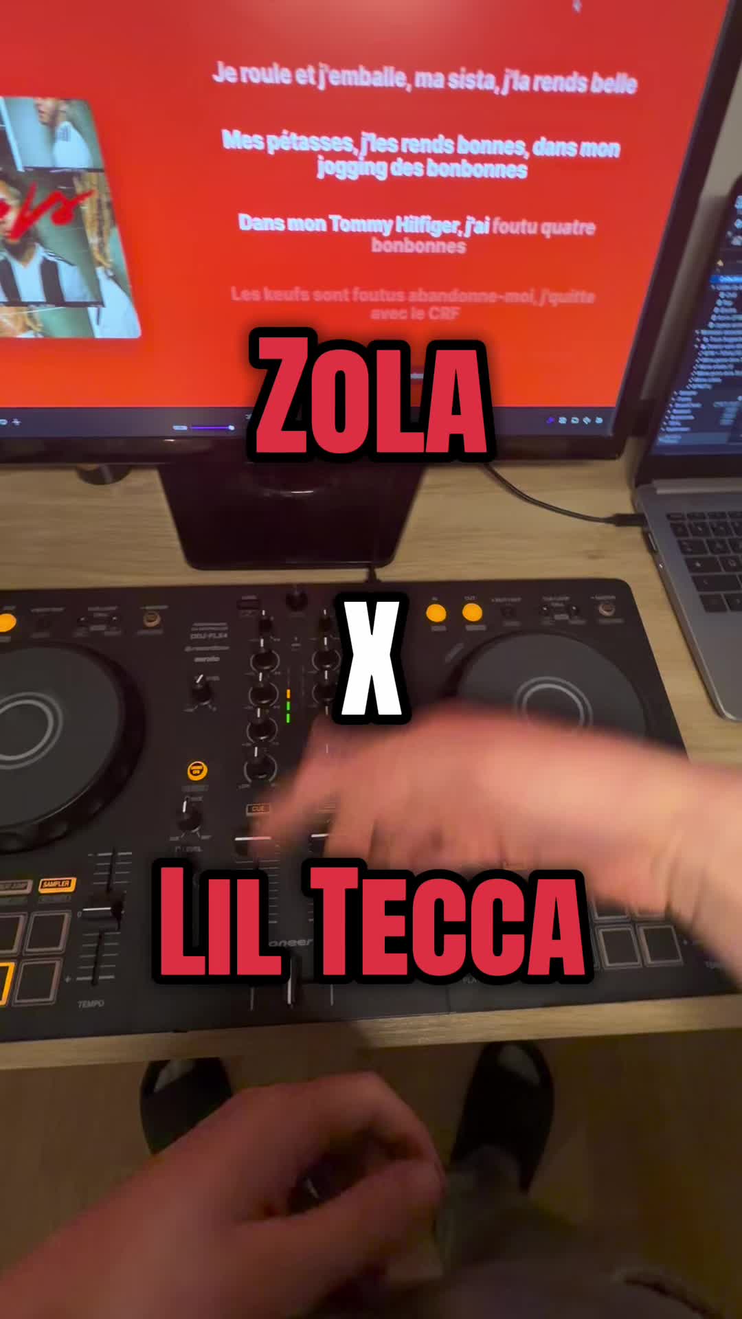 @DJ SUZE