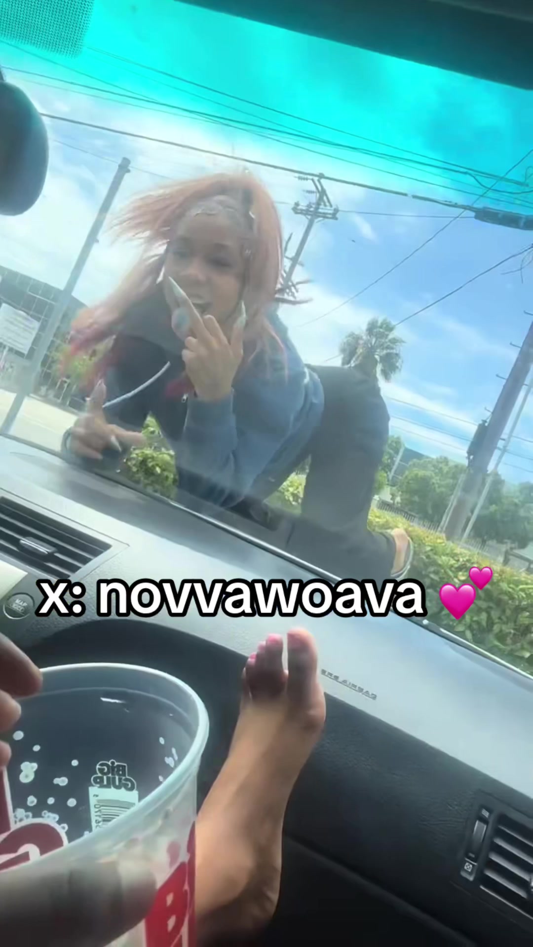 @Nova Woava