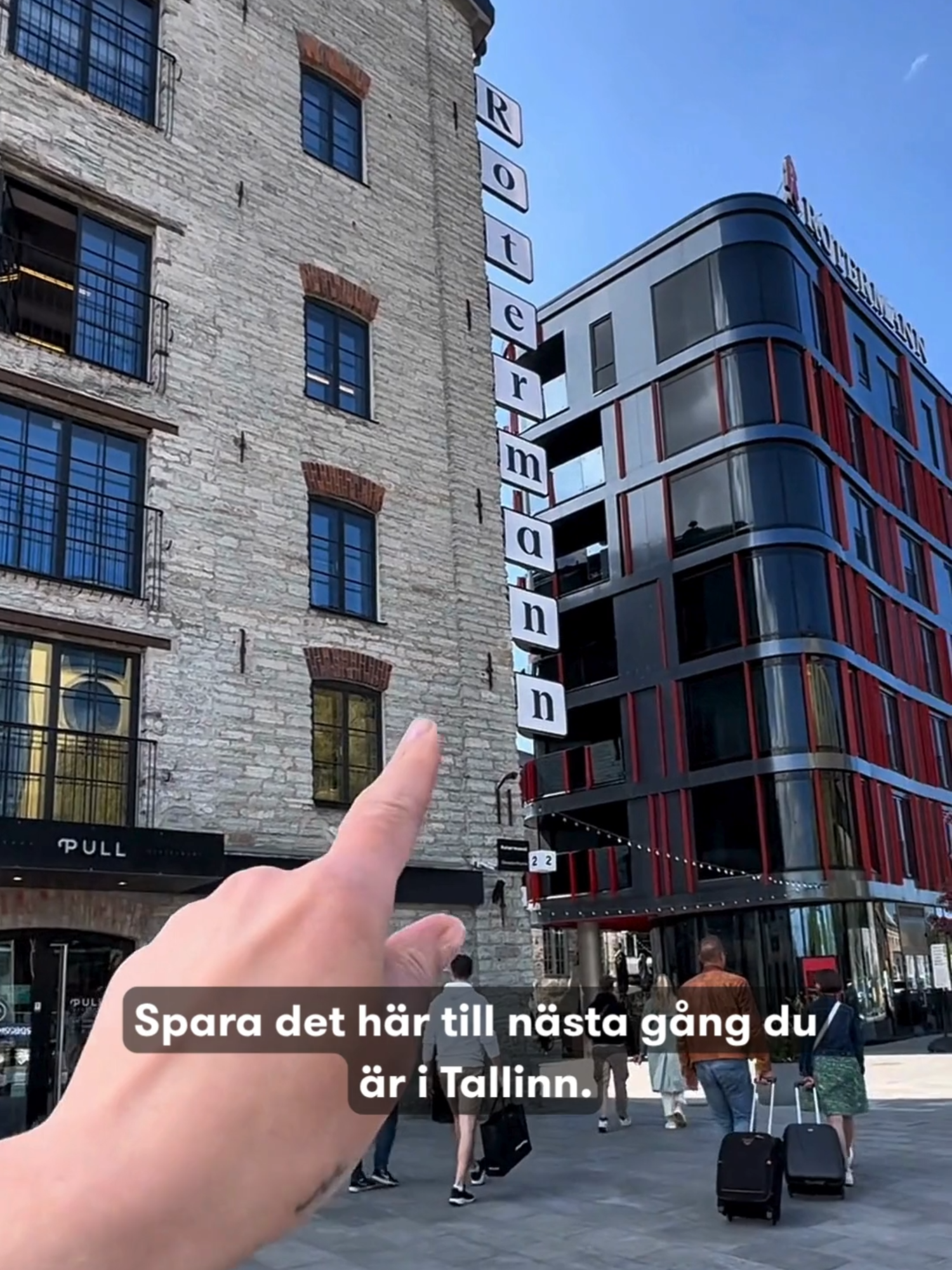 @Tallink Silja Line Sverige