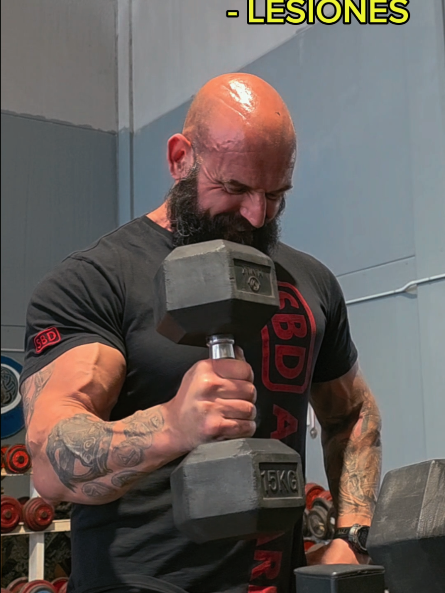 @Strongman Tarrako