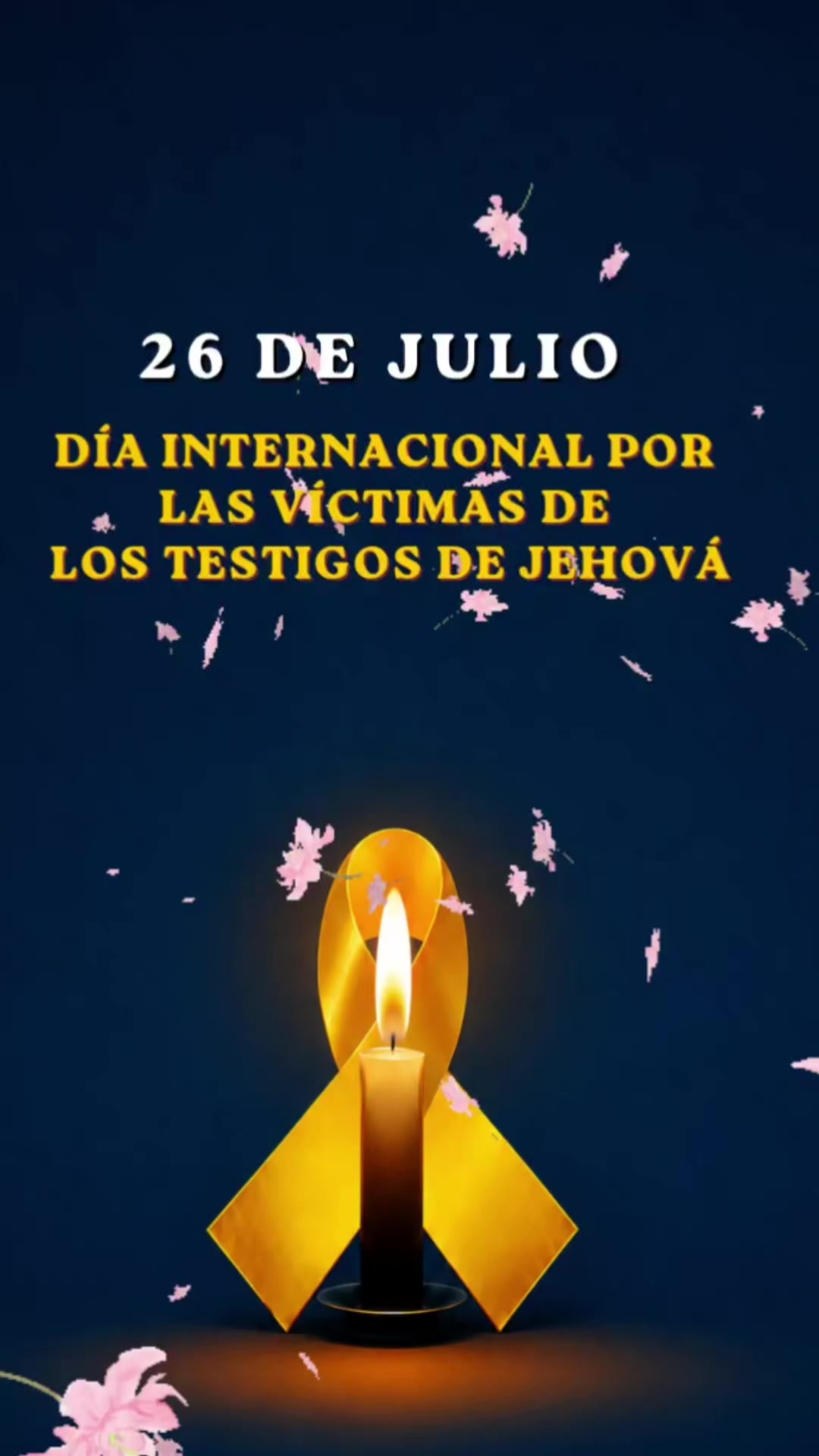 @La Testiga De Jehova