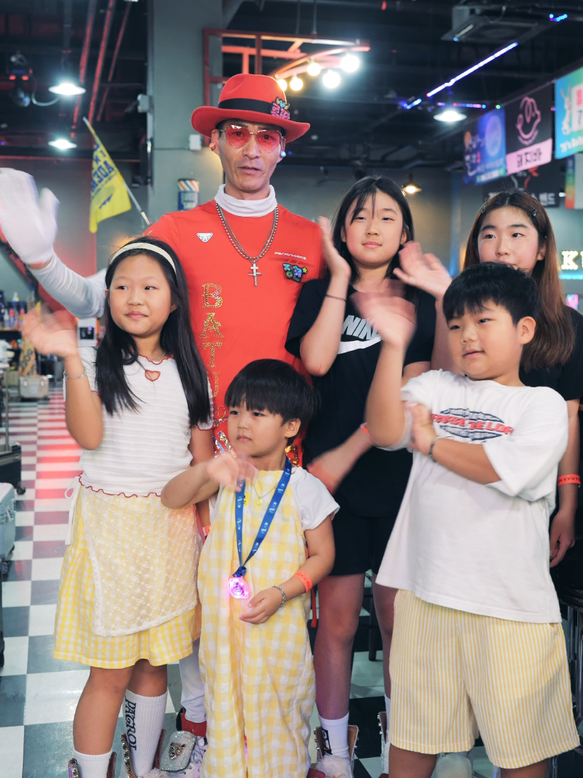 @롤러짱 KOREA (쿠팡킹)
