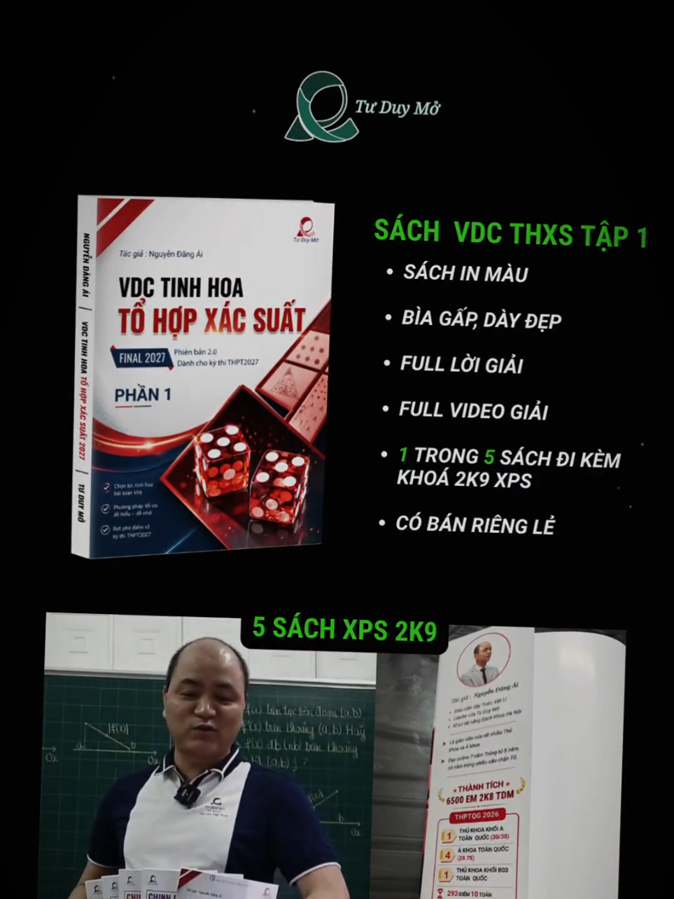@Thầy Ái TDM