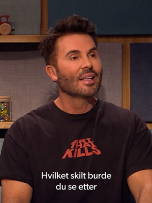 @TVNorge