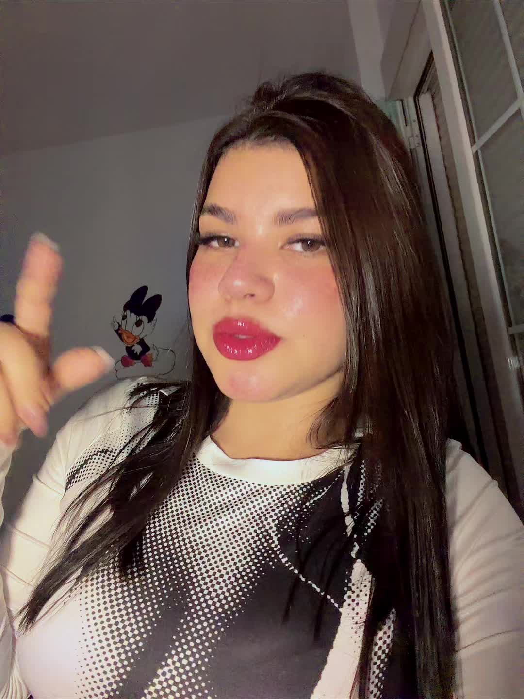 @Ori romero🤍✨