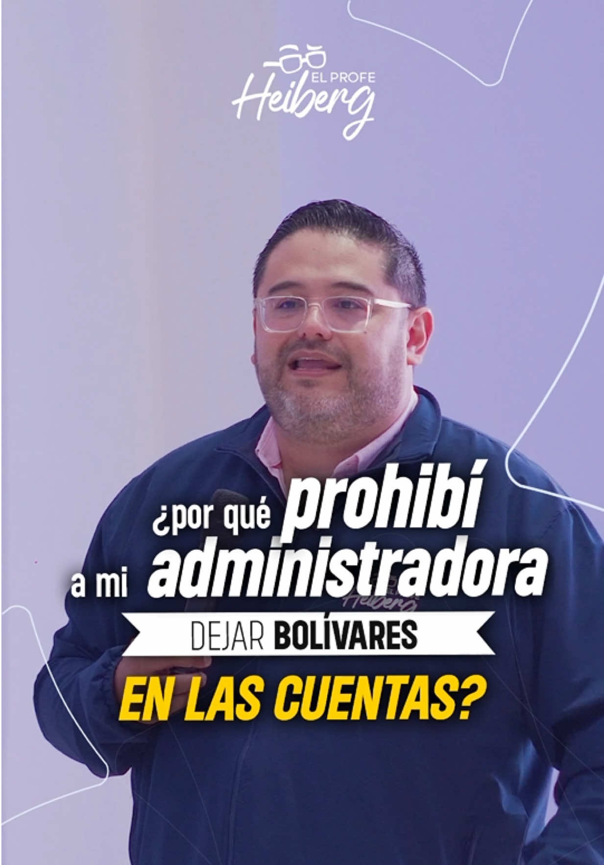 @Heiberg Castellanos