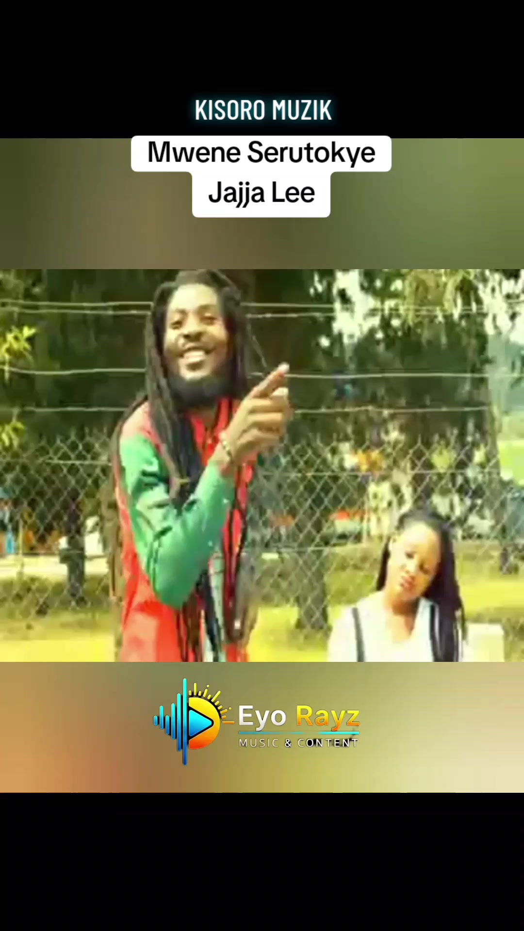 @Eyo Rayz🎹