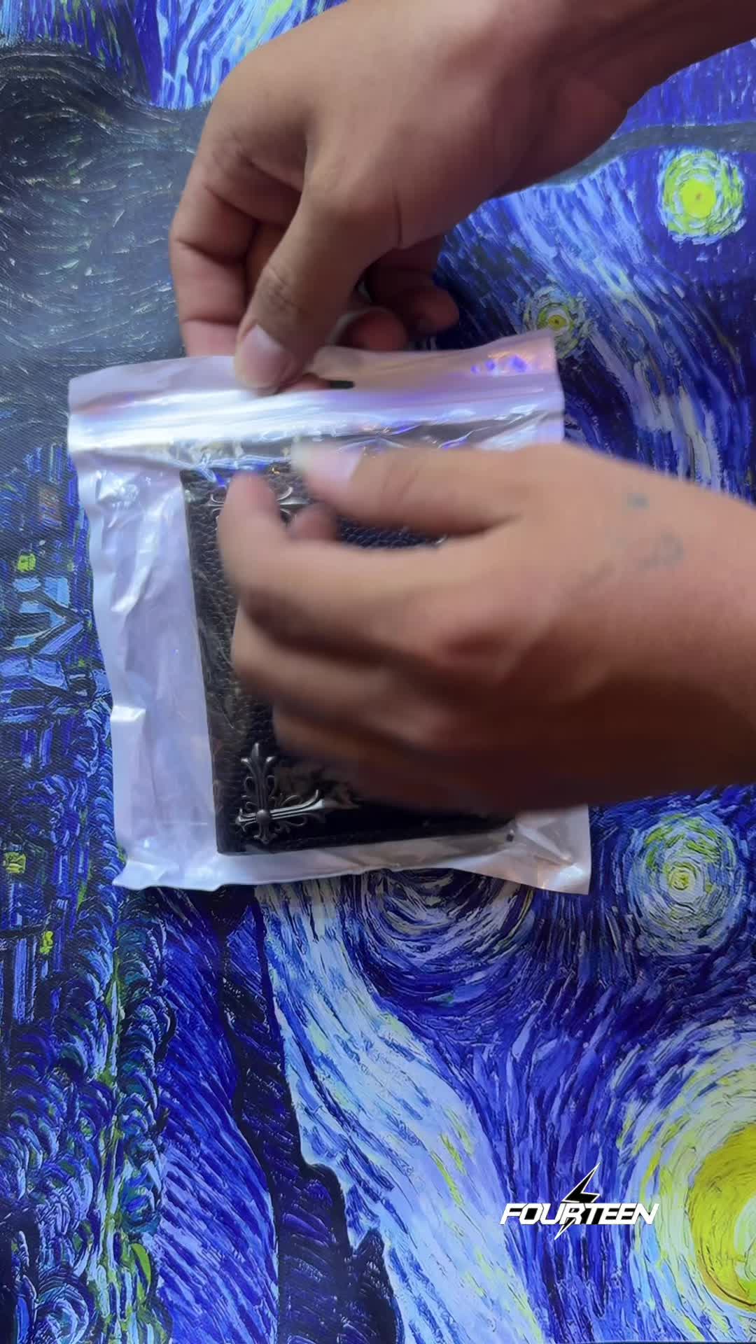 @4TEEN Fashion hub