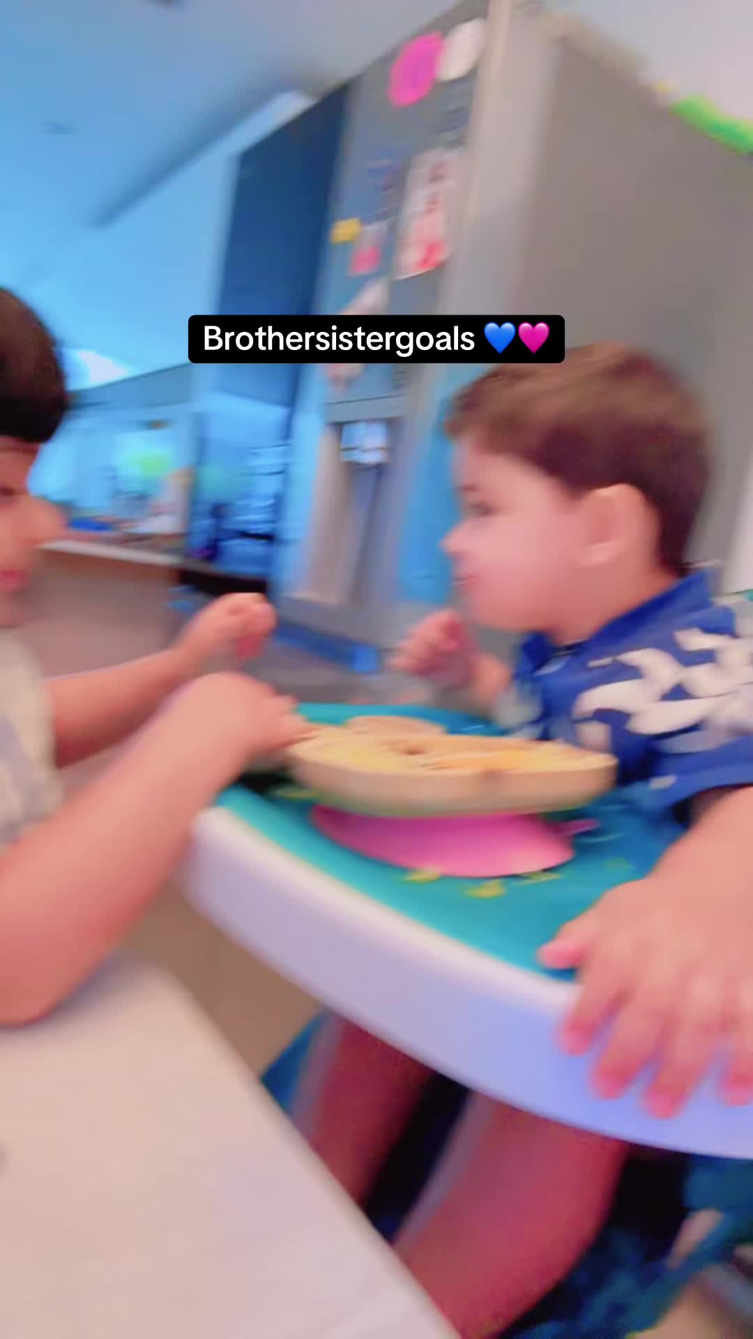 @Aliya & Ayaan