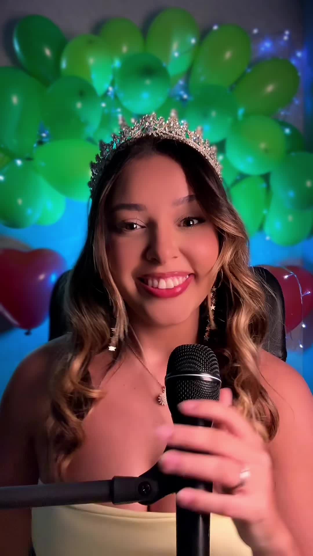 @Lua Silva 🌛