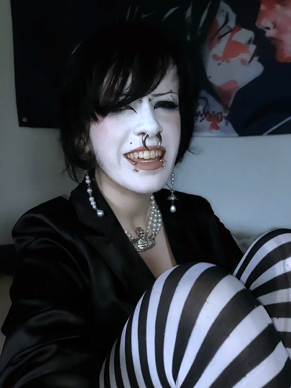 @꧁𝖛𝖊𝖗𝖔𝖓𝖎𝖈𝖆꧂