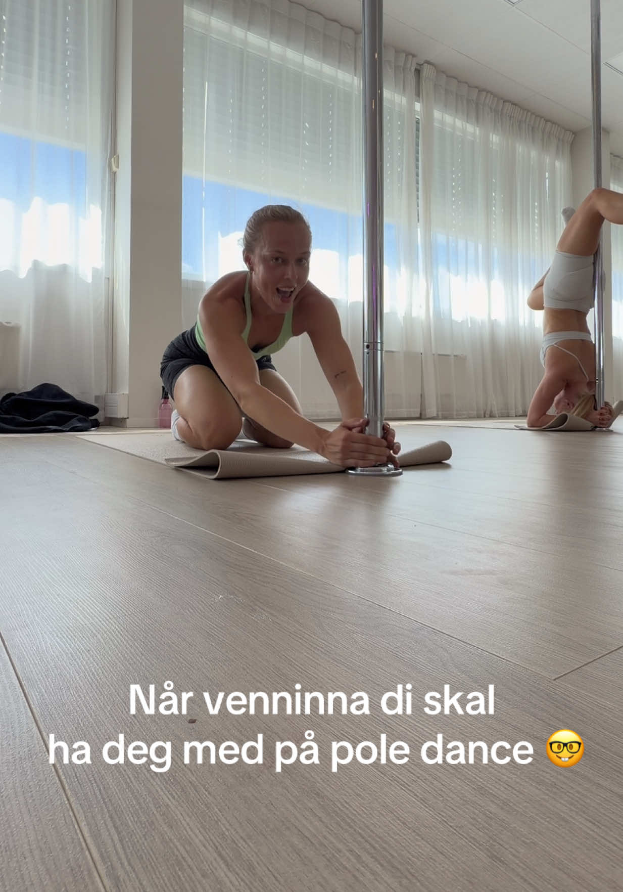 @Online Coach - Hanna Hauge
