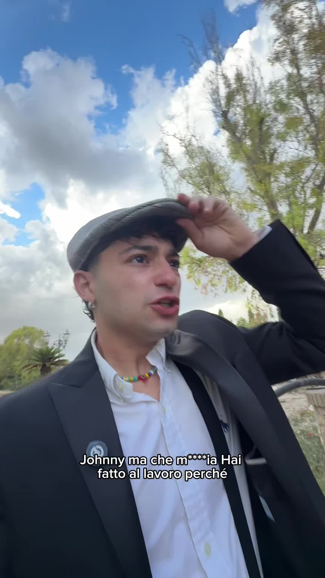@ilpi&ugrave;simpaticoditiktok