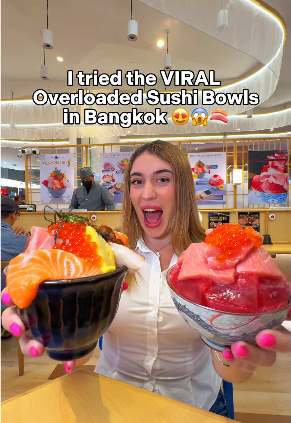 @Carla| Thailand & Asia Travel