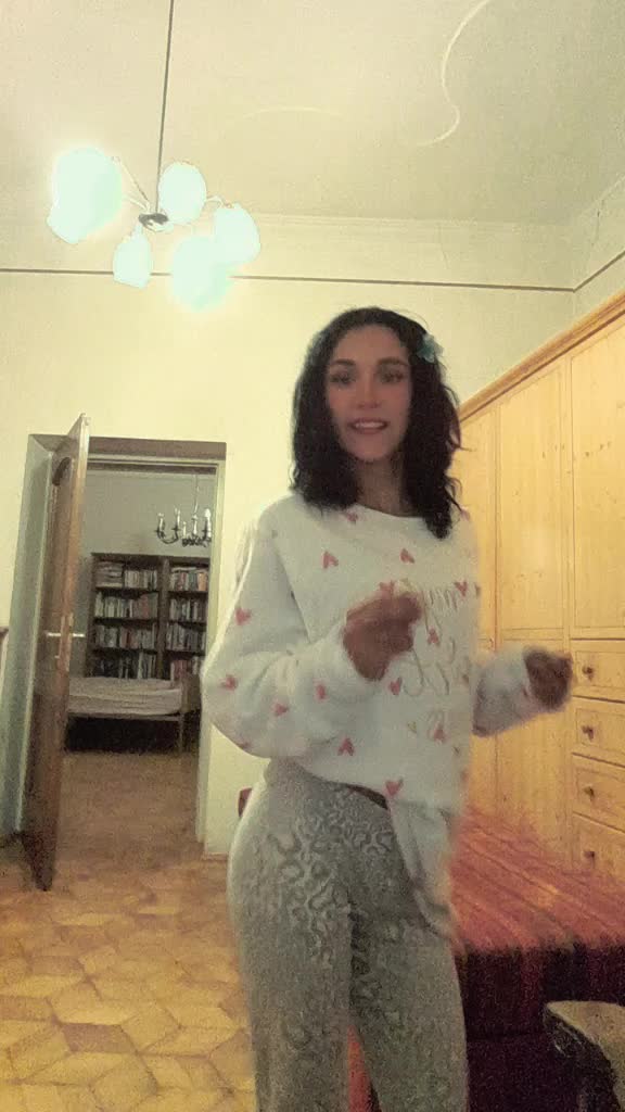 @sofia lubi iba patrika