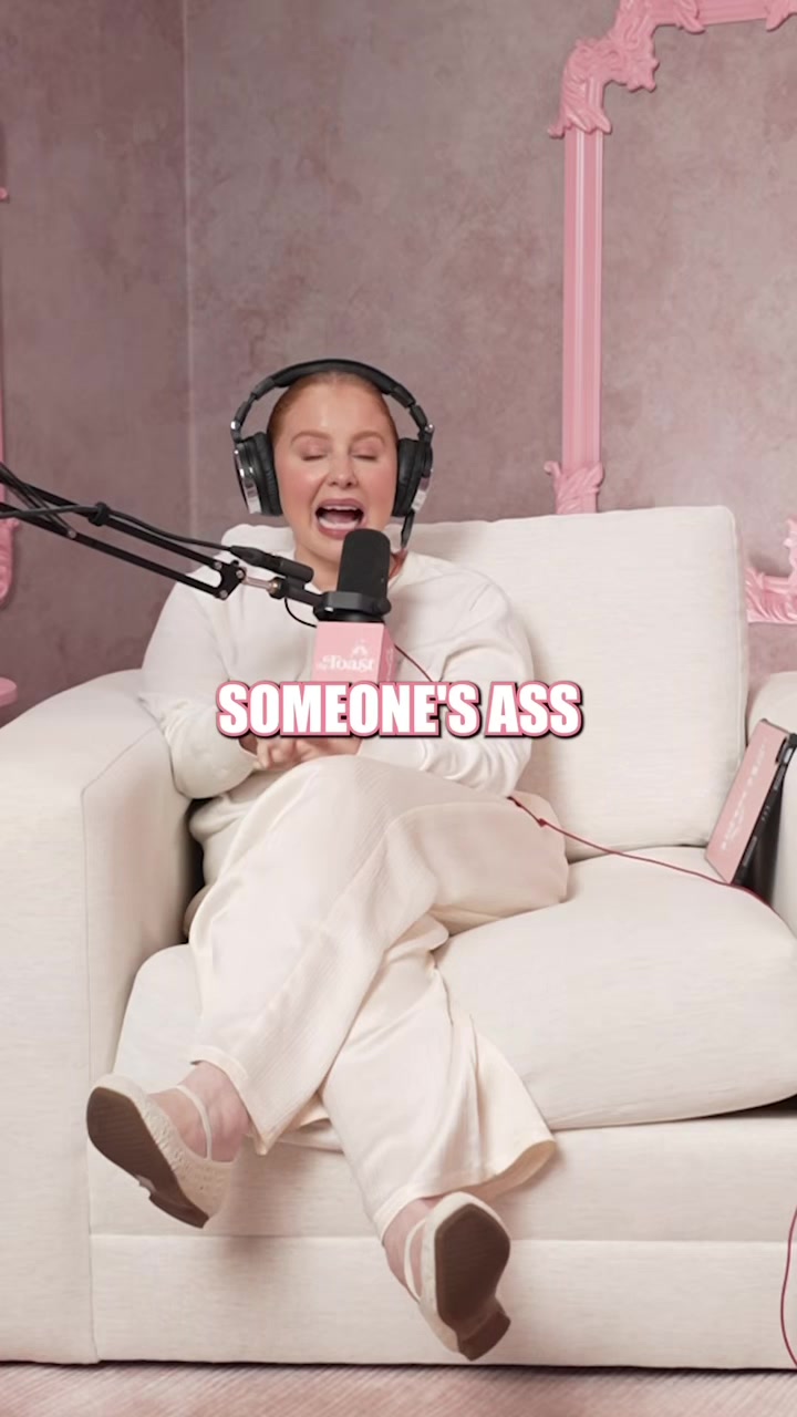 @The Toast Podcast