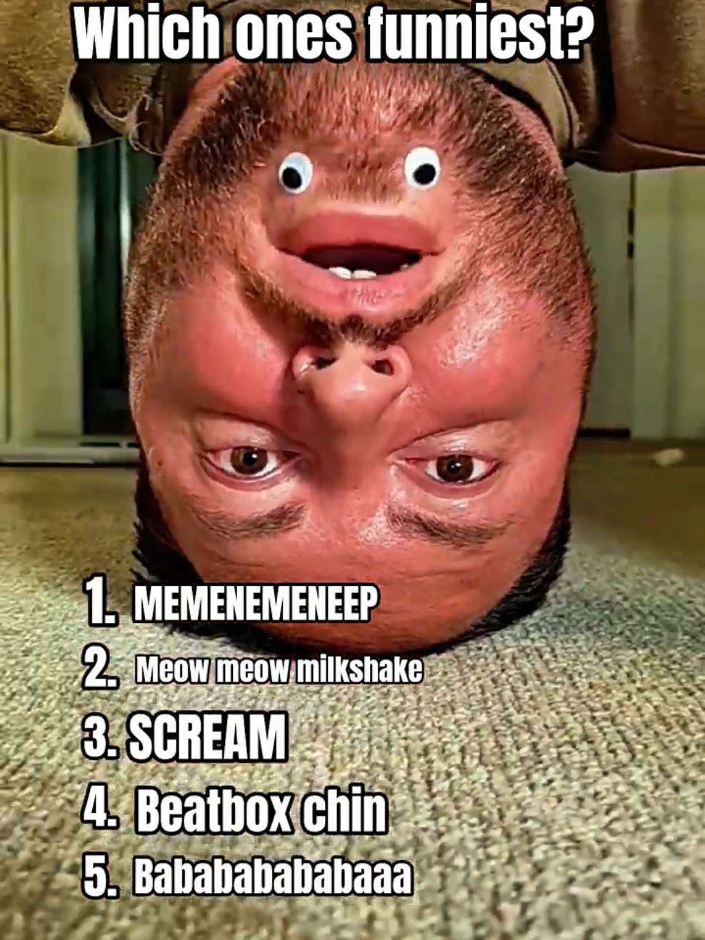@Chinfaced