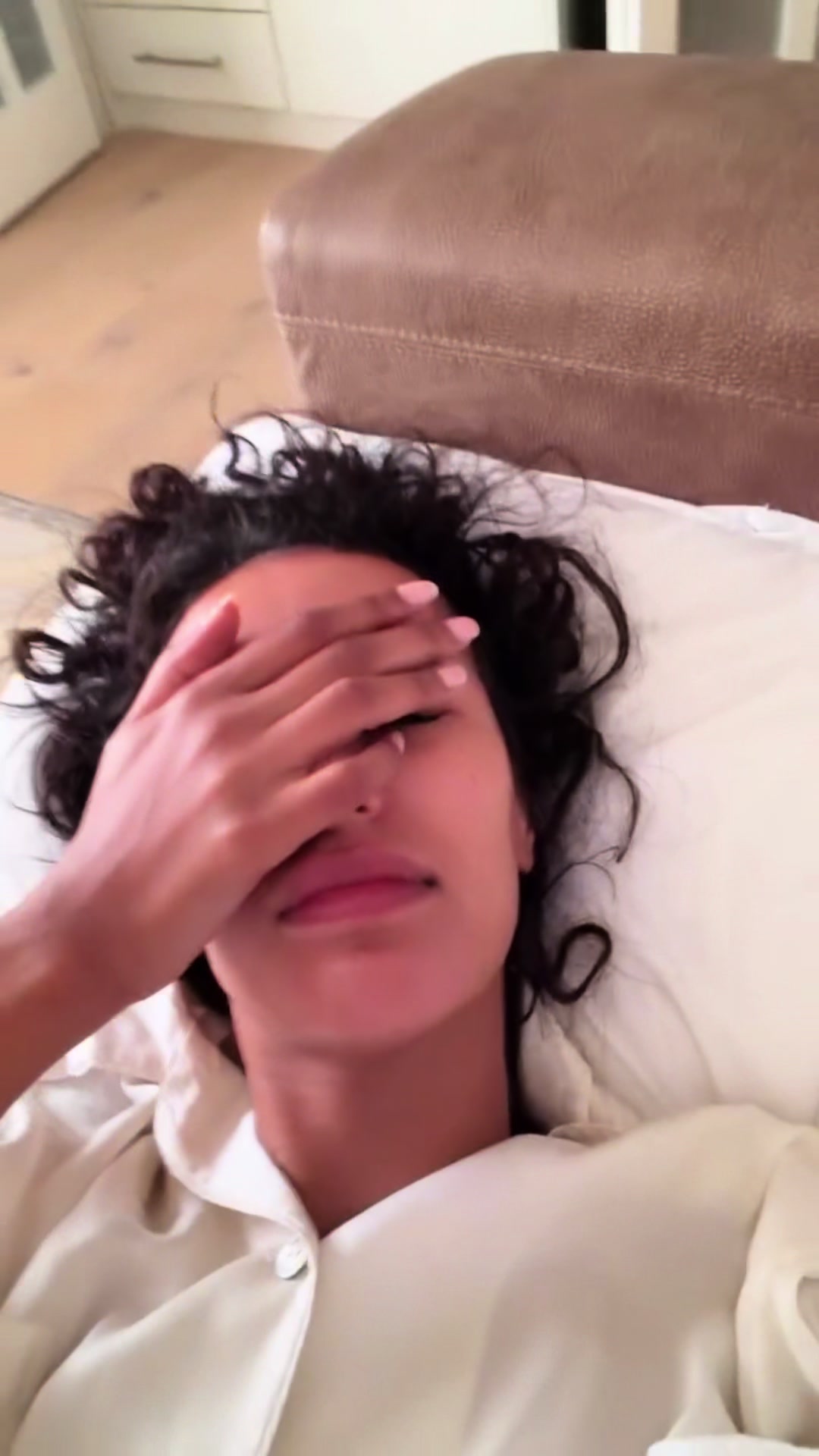 @Maya Jama