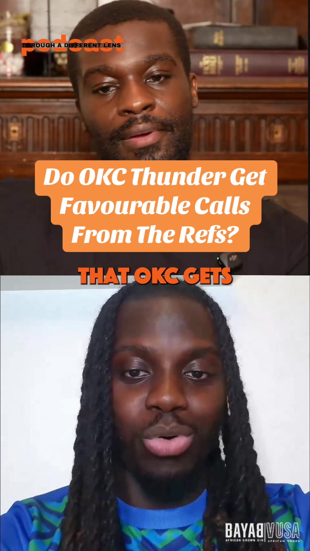 @TDL Podcast